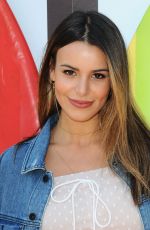 MADISON REED at Henri Bendel Surf Sport Collection Launch in Los Angeles 04/27/2018