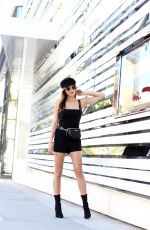 MADISON REED by Sharon Litz Photoshoot, 2018