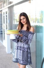 MADISON REED by Sharon Litz Photoshoot, 2018