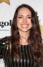 MAIARA WALSH at Catstravaganza Fundraiser in Los Angeles 04/21/2018