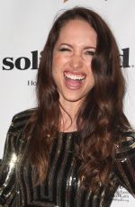 MAIARA WALSH at Catstravaganza Fundraiser in Los Angeles 04/21/2018