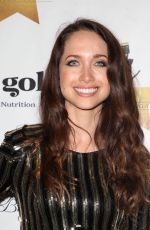 MAIARA WALSH at Catstravaganza Fundraiser in Los Angeles 04/21/2018