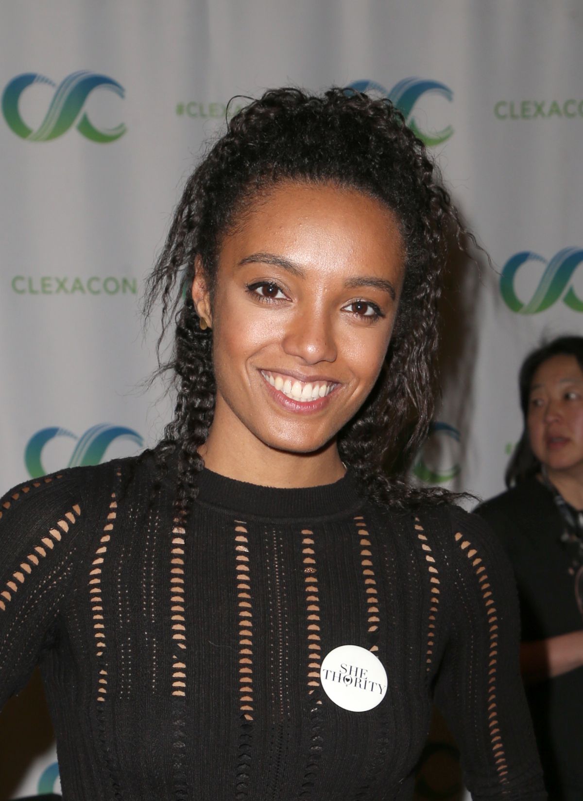 MAISIE RICHARDSON_SELLERS at Cocktail for Change To Benefit Cyndi ...