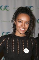 MAISIE RICHARDSON_SELLERS at Cocktail for Change To Benefit Cyndi Lauper True Colors Fund in Las Vegas 04/07/2018