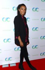 MAISIE RICHARDSON_SELLERS at Cocktail for Change To Benefit Cyndi Lauper True Colors Fund in Las Vegas 04/07/2018