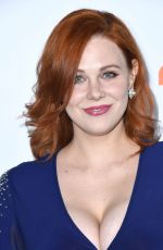 MAITLAND WARD at 2018 Thirst Gala in Los Angeles 04/21/2018