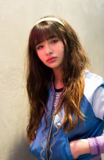 MALINA WEISSMAN for Coveteur, April 2018