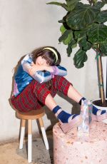 MALINA WEISSMAN for Coveteur, April 2018