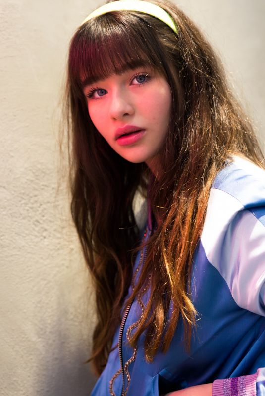 MALINA WEISSMAN for Coveteur, April 2018