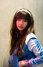 MALINA WEISSMAN for Coveteur, April 2018