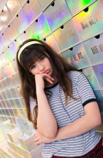 MALINA WEISSMAN for Coveteur, April 2018