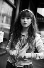 MALINA WEISSMAN for Coveteur, April 2018