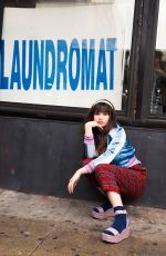 MALINA WEISSMAN for Coveteur, April 2018
