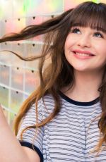 MALINA WEISSMAN for Coveteur, April 2018