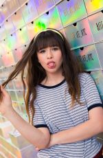 MALINA WEISSMAN for Coveteur, April 2018