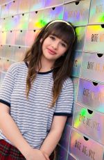 MALINA WEISSMAN for Coveteur, April 2018