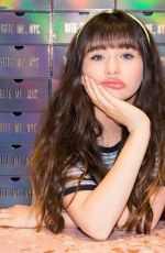MALINA WEISSMAN for Coveteur, April 2018