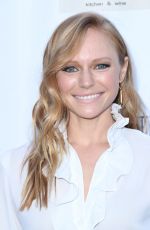 MARCI MILLER at 2018 Daytime Emmy Awards Nominee Reception in Hollywood 04/25/2018