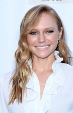 MARCI MILLER at 2018 Daytime Emmy Awards Nominee Reception in Hollywood 04/25/2018