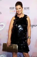 MARCIA GAY HARDEN at Power of Love Gala in Las Vegas 04/28/2018