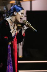 MAREN MORRIS at Elton John: I