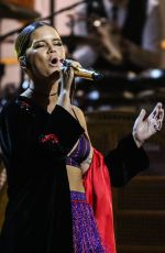 MAREN MORRIS at Elton John: I