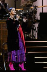 MAREN MORRIS at Elton John: I
