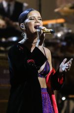 MAREN MORRIS at Elton John: I