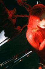 MARGOT ROBBIE for Wonderland Magazine, Autumn 2017