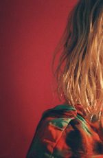 MARGOT ROBBIE for Wonderland Magazine, Autumn 2017