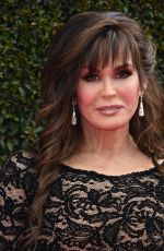 MARIE OSMOND at Daytime Emmy Awards 2018 in Los Angeles 04/29/2018