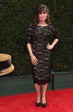 MARIE OSMOND at Daytime Emmy Awards 2018 in Los Angeles 04/29/2018
