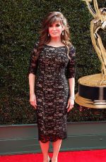 MARIE OSMOND at Daytime Emmy Awards 2018 in Los Angeles 04/29/2018