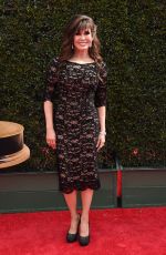 MARIE OSMOND at Daytime Emmy Awards 2018 in Los Angeles 04/29/2018