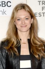 MARIN IRELAND at Miseducation of Cameron Post Premiere at Tribeca Film Festival 04/22/2018