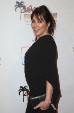 MARINA RICE BADER at Club Skirts Presents the Dinah Shore the Hollywood Party in Palm Springs 03/31/2018