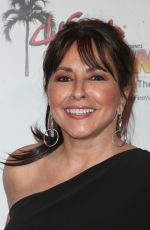 MARINA RICE BADER at Club Skirts Presents the Dinah Shore the Hollywood Party in Palm Springs 03/31/2018