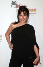 MARINA RICE BADER at Club Skirts Presents the Dinah Shore the Hollywood Party in Palm Springs 03/31/2018