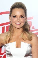 MARISA COUGHLAN at Super Troopers 2 Premiere in Hollywood 04/11/2018