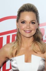 MARISA COUGHLAN at Super Troopers 2 Premiere in Hollywood 04/11/2018