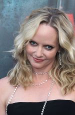 MARLEY SHELTON at Rampage Premiere in Los Angeles 05/04/2018
