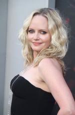 MARLEY SHELTON at Rampage Premiere in Los Angeles 05/04/2018