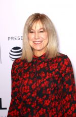 MARY KAY PLACE at State Like Sleep Premiere in New York 04/21/2018