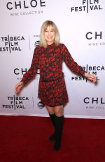 MARY KAY PLACE at State Like Sleep Premiere in New York 04/21/2018