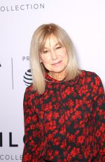 MARY KAY PLACE at State Like Sleep Premiere in New York 04/21/2018