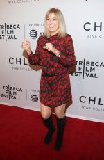 MARY KAY PLACE at State Like Sleep Premiere in New York 04/21/2018