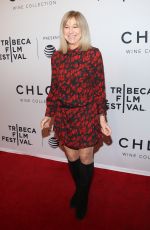 MARY KAY PLACE at State Like Sleep Premiere in New York 04/21/2018