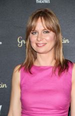 MARY LYNN RAJSKUB at 18th Annual International Beverly Hills Film Festival Opening Night 04/05/2018