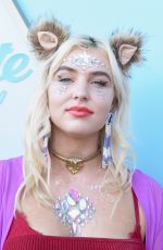 MATY NOYES at Republic Records and Dream Hotels Present The Estate in Coachella 04/14/2018