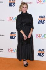 MAUREEN MCCORMICK at Race to Erase MS Gala 2018 in Los Angeles 04/20/2018